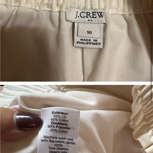 💕3 - J. Crew Factory Sidewalk Mini Skirts💕 - Picture 13 of 14